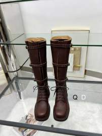 Picture of Miumiu Shoes _SKUMiuMiusz35-40GDT080217948